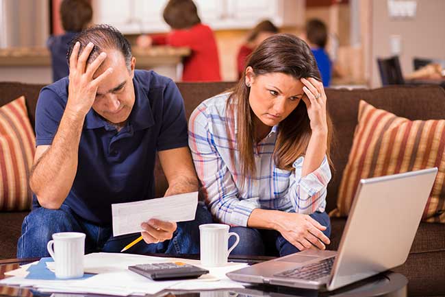 Downriver bankruptcy attorneys